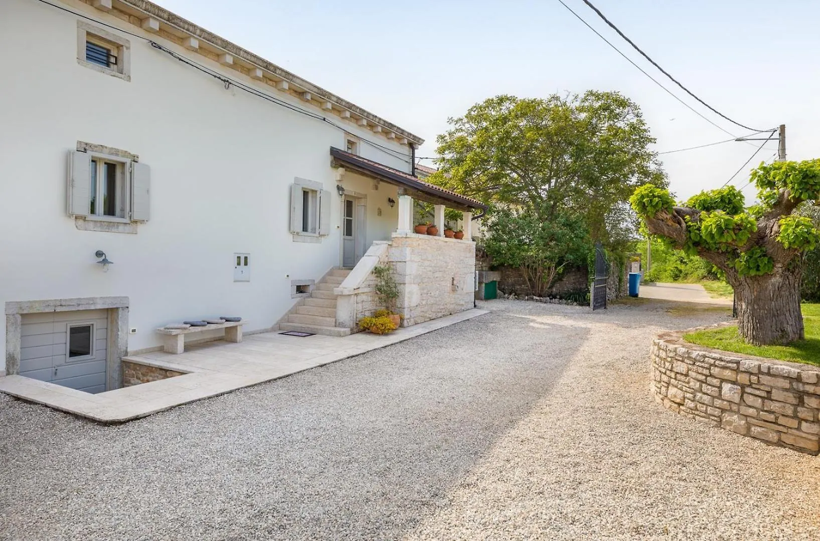 Villa Jona Zuzici